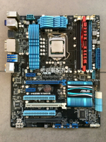 【三和電腦配件店】華碩+i7 2600+芝奇8G套裝，華碩P8Z68-V/GEN3主板， 帶i7 2600 CPU、芝奇DDR3 8G 1