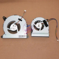 New CPU Cooler Fan For Intel NUC6 NUC7 NUC10 NUC8i7BEH NUC8i5BEH NUC8i3BEH BSC0805HA-00 DEF BAZB0808