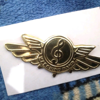 wing marching band