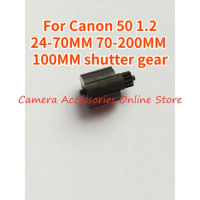 NEW For Canon EF 100mm F2.8 MACRO Aperture Gear Unit 100 2.8 USM EF100 100/2.8 2.8/100 Repair Part