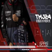 【SPRS】TMJ24防風防水休閒夾克(防風防水/SPRS廠隊風格/重機夾克)