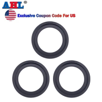 Durable Toilet Flush Ball Seal Replacement Parts Gasket For 300 310 320 RV Toilets Motorhome 385311658