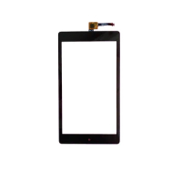 For Alcatel One Touch POP 7 LTE 4G 9015W Touch Screen Digitizer Glass