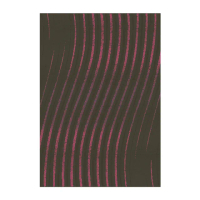 【范登伯格】比利時 凱爾現代流行地毯-舞動(160x230cm)