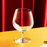 Lucaris水晶酒杯 上海系列 白蘭地杯 康尼亞克酒杯 650cc 金益合玻璃器皿