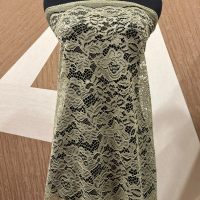 Fatmawati meteran murah, bahan kain pakaian dress kebaya untuk baju pesta