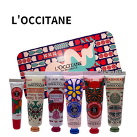 【L'OCCITANE】 歐舒丹 限量護手霜禮盒組｜618早鳥購 享最高折1618