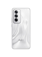 Reno12 5G (RAM 12GB, 512GB, Astro Silver)