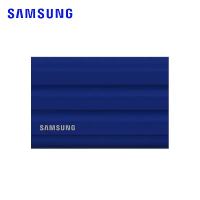 ไดรฟ์โซลิดสเตตพกพา SAMSUNG T7 Shield ขนาด 1TB 2TB 4TB USB 3.2 IP65 กันน้ำ สำหรับ Mac Android และคอนโ