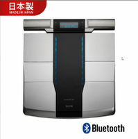 RD-545 TANITA十二合一藍牙八點式體組成計(登入享二年保固)日製