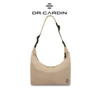 [COD]Dr. Cardin Momentum Dumpling Tote Bag BG-596W
