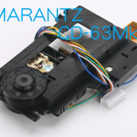 Replacement for MARANTZ CD-63 Mk II KI CD-63SE CD Player Radio Laser Lens Lasereinheit Optical Pick-ups Bloc Optique