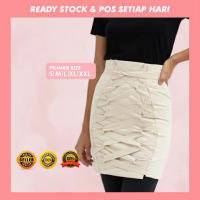 BENGKUNG BERSALIN TRADISIONAL (KAIN TEBAL BELACU) S TO XXL SIZE