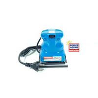 Modern M2540 Amplas M2540 (Sander)Mesin Amplas Sander Finishing Kayu Kotak Electric Sander Orbital 2