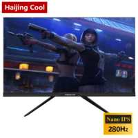 Monitor Gamer 144hz IPS 27Inch 280hz LED Computer PC Nano HD Screen Fast Panel Type-C/HDMI/DP/1920*1080 For PS5 PS4