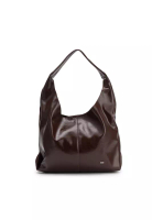 nose HOBO SHOULDER BAG 抓皺流浪包