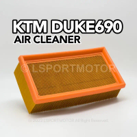 KTM DUKE690 AIR CLEANER AIR FILTER (STANDARD) KTMDUKE690 KTMDUKE 690 KTM DUKE 690