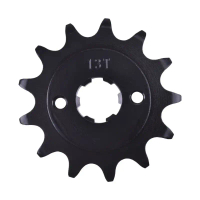 Bánh xích ASDL cho xe máy 520 với đĩa trước 13 răng dành cho Honda CRF150 CRF150F CRF230 CRF230F CRM