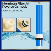 RO Membran for 5 Stage Water Filter System - ULP-1812-75G