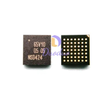 5pcs Original 65V10 for iphone 6 6 Plus U5301_RF Controller IC / NFC control ic chip