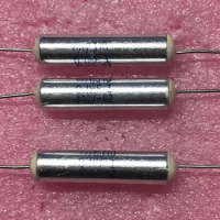 CJ10-400V-0.1UF CZJX-400V-0.1UF Metallized paper capacitor