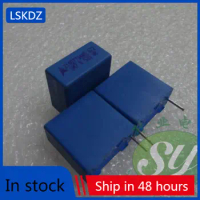 20pcs/50pcs EPCOS 0.47uf/520v 470nf u47 474 brand new film capacitor 15MM
