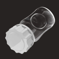 Wide-caliber Baby Feeding Bottle Sealing Compatible with AVENT Bottles Wide Neck Milk Bottle Lid