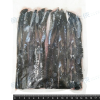 嚴選台南-美味虱目魚嶺(600g/份)-1F1A【魚大俠】FH106