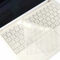 【Ezstick】Huawei Matebook E 奈米銀抗菌TPU 鍵盤保護膜(鍵盤膜)