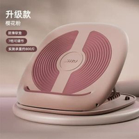 SND拉力板斜踏板腿部拉伸器站立健身器材拉筋通絡腳蹬拉力器