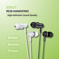 Handsfree Robot RE20 Original