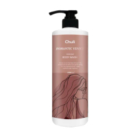 【Chuli】初梨浪漫威尼斯款香水沐浴乳1000ml