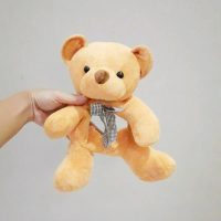 Mainan Bayi Karakter Bear Lucu Original/ Mainan Bayi/ Boneka Bear