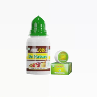 Obat Wasir Stadium 3-4 Gejala Benjolan Keluar Herbal Ambejoss dan Salep Salwa De Nature