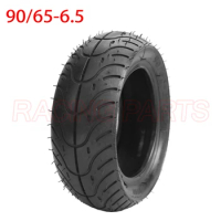 90/65-6.5 tubeless tire for 47cc/49cc Mini Pocket Bike Gas Electric Scooter Accessories