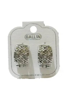 Sale - Ballin Anting Wanita / Giwang Mewah / Anting Tusuk Klip / Anting Kebaya 1