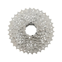 【SHIMANO】CS-HG50-8 CLARIS 8速卡式飛輪
