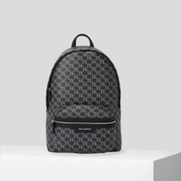 กระเป๋า รุ่น K/MONOGRAM KLASSIK BACKPACK สี BLACK