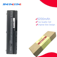 New 6 Cells Laptop Battery For HP COMPAQ Presario CQ40 CQ41 CQ45 CQ50 CQ51 CQ60 CQ70 CQ61 CQ71 CQ50-100 CQ60-100 CQ70-100