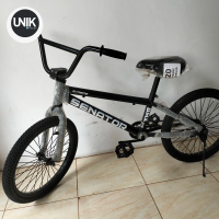 sepeda bmx senator 20 inch torpedo