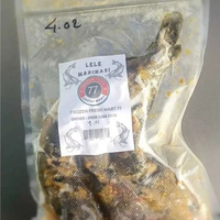 Ikan Lele Marinasi Bumbu Kuning Lele Marinasi 3,51g