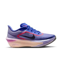 NIKE Women Running Zoom Fly 6 Road Racing Shoes Sepatu Lari Wanita [FN8455-503] 8.5 Violet Mist/Purp
