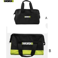 orginal WORX Cloth Portable Tool Bag suitcase for 57000630 WU130 WU131 WU132 WU186 WU808 WU353 WU533 Storage