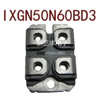 Original-- IXGN50N60BD2 IXGN50N60BD3 IXGN320N60A3 1 year warranty ｛Warehouse spot photos｝
