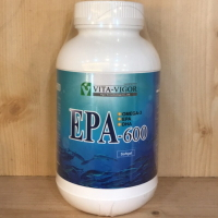 維格 維潔脂魚油軟膠囊(EPA)300粒*1000mg
