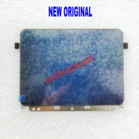 New Original For Acer Swift 3 SF315-51 SF315-51G Laptop BLUE Trackpad Touchpad Mouse Button Board 56.GQQN5.001