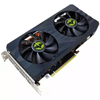 new rx580 8gb 256bit ddr5 high hashrate graphic card 30mh/s hy memory video card for pc rx550 rx560 rx570 rx 580 gpu