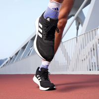 【adidas 愛迪達】 DURAMO SL 2.0 跑鞋 男鞋 GW8336