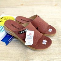 Sandal Wedges Sofiya Terbaru Viral Kekinian Wanita Korea Cewek - Sendal