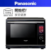 Panasonic 國際牌 30L蒸烘烤微波爐(NN-BS1700)